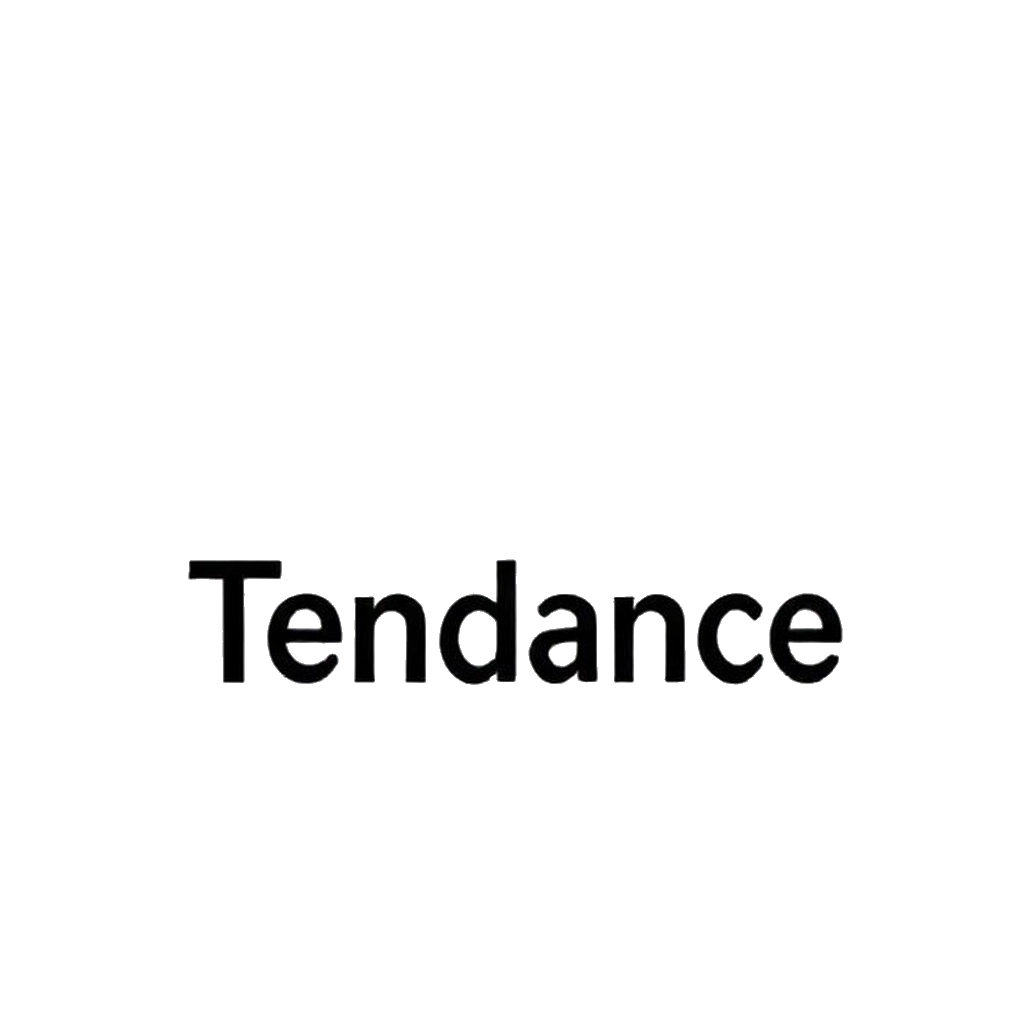 Tendance Logo